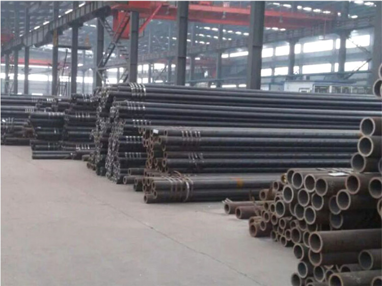 丹巴12cr2mo化肥专用管